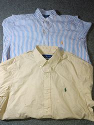 polo ralph lauren Hemd