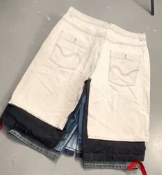 unbranded jorts