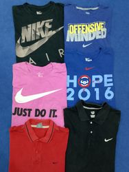 Nike T-Shirts B-1