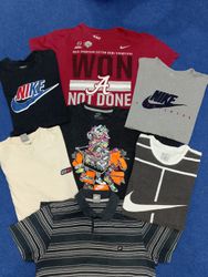 Nike T-Shirts b-3
