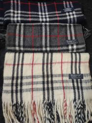 Burberry-Schals