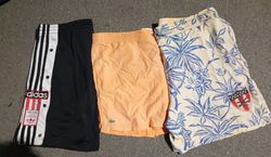 Mix Brands Pantaloni Corti