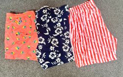 shorts havaianos