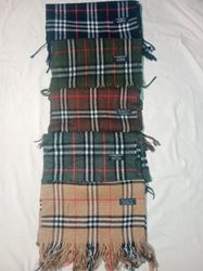 Beautifull Burberry Scarves