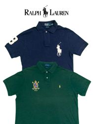 Camisas Polo Ralph Lauren - [TD-007]