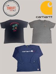 T1112 Carhartt T-Shirts