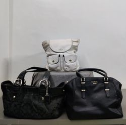 Sacs Premium (y compris Coach, Guess) - [TD-012]
