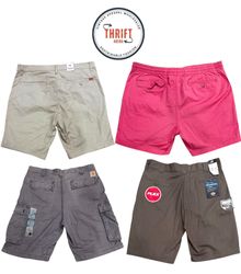 T1124 Carhartt/Levi’s/RL/Mix Shorts