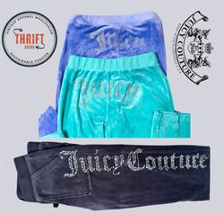 T1127 Juicy Couture Pants