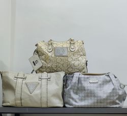 Sacs Premium (Guess & Kate Spade) - [TD-018]