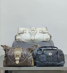 Sacs de style Y2K (y compris Coach) - [TD-019]