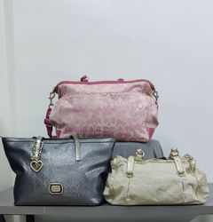 Sacs Premium (y compris Coach, Guess) - [TD-020]