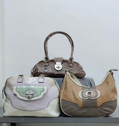 Sacs Guess Premium (y compris les sacs de style Y2..