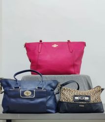 Sacs Premium (y compris Coach, Guess) - [TD-022]