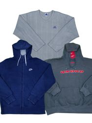 Branded Sweatshirts (including Vintage) - [TD-025]