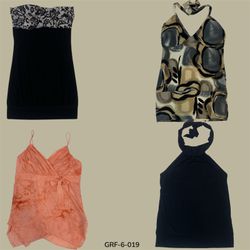 Vintage Dream Fits | Y2K Cami Tops Drop (GRF-6-019..