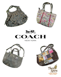 COACH Bags