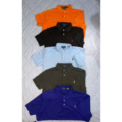 Ralph Lauren Polo T-Shirts