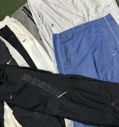 Pantalones de entrenamiento Nike / Pantalones