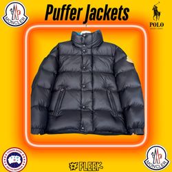 The North Face Puffer jackets 700