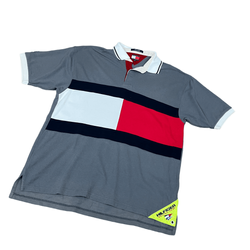 Tommy Hilfiger Polo Shirts