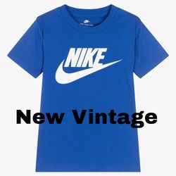 Nike Crewneck T-Shirts
