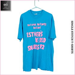 SINGLE STITCH T-SHIRTS (BUNDLE 26)