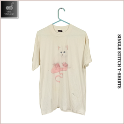 SINGLE STITCH T-SHIRTS (BUNDLE 29)