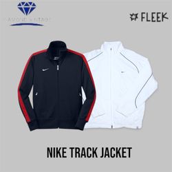 Nike track  jacket ( DV -7- 37)