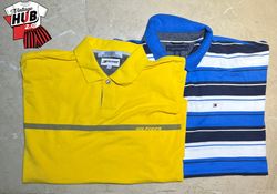 Tommy Hilfiger Polo Shirts
