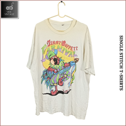SINGLE STITCH T-SHIRTS (BUNDLE 30)
