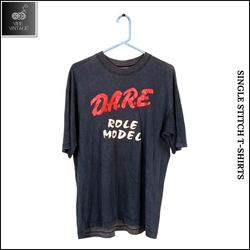 SINGLE STITCH T-SHIRTS (BUNDLE 32)