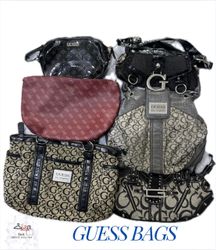 Guess Bags