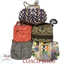 Coach Bags