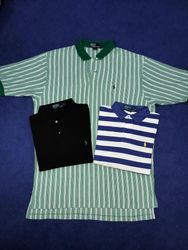 Camisetas Polo Premium Ralph Lauren
