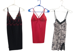 Poly elegant tops -12p -3/7/25