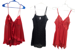 Romantic mesh lingrie -14p -3/7/25