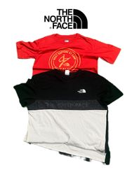 North Face Vintage T-Shirts | Premium Streetwear P..