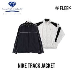 Nike jacket ( DV -7- 39)