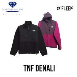 The North Face Denali (Dv -7- 50)
