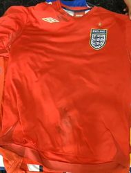 Men's Football Sports Jersey T-Shirts