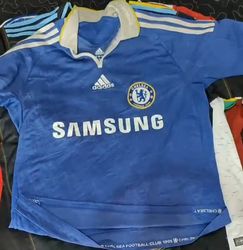 Men's Football Sports T-Shirts Jerseys