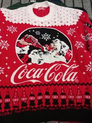 suéter de Natal