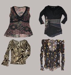 O Pacote Phoebe Buffay S-1180