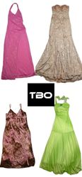 VESTIDOS LONGOS MIDI