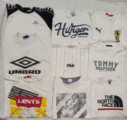 Mix Brand T-Shirt