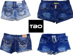 Mini Shorts