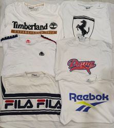 Camisetas de Banda