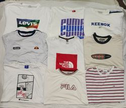 Camiseta Mix Brand