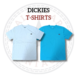 Camisetas Dickies